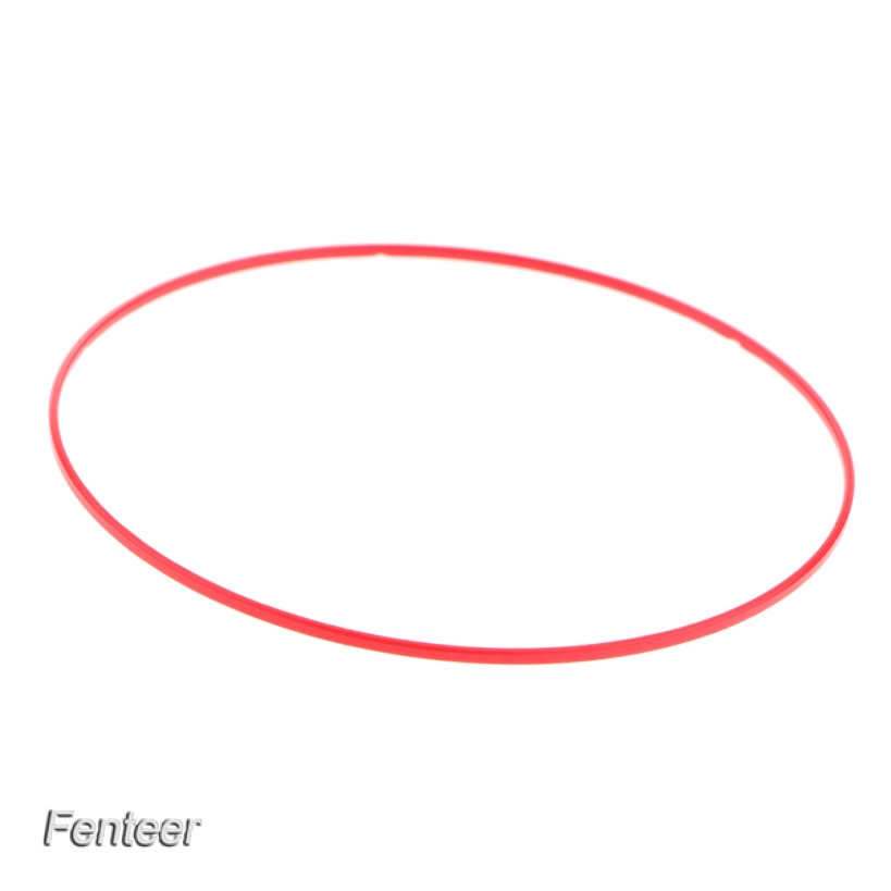 Vòng Tròn Màu Đỏ Thay Thế Cho Máy Ảnh Canon 24-105 24-70 Gen 2