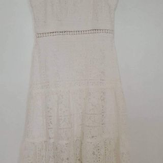 Đầm Poxi size M