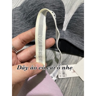 Áo Ngực Su Xuất Xịn( Sz:32,34,36)