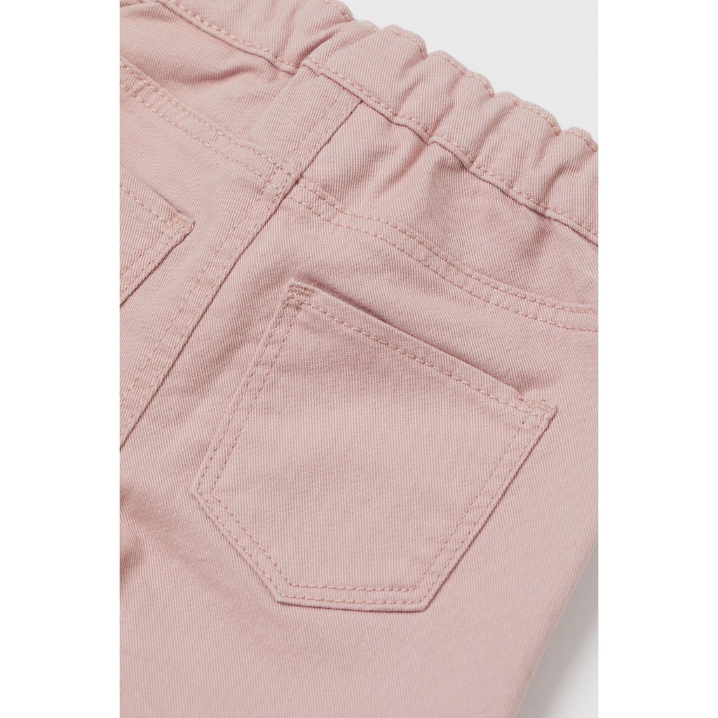 Quần Jeans bé gái chính hãng UK săn sale size 6-9M đến 2-3Y
