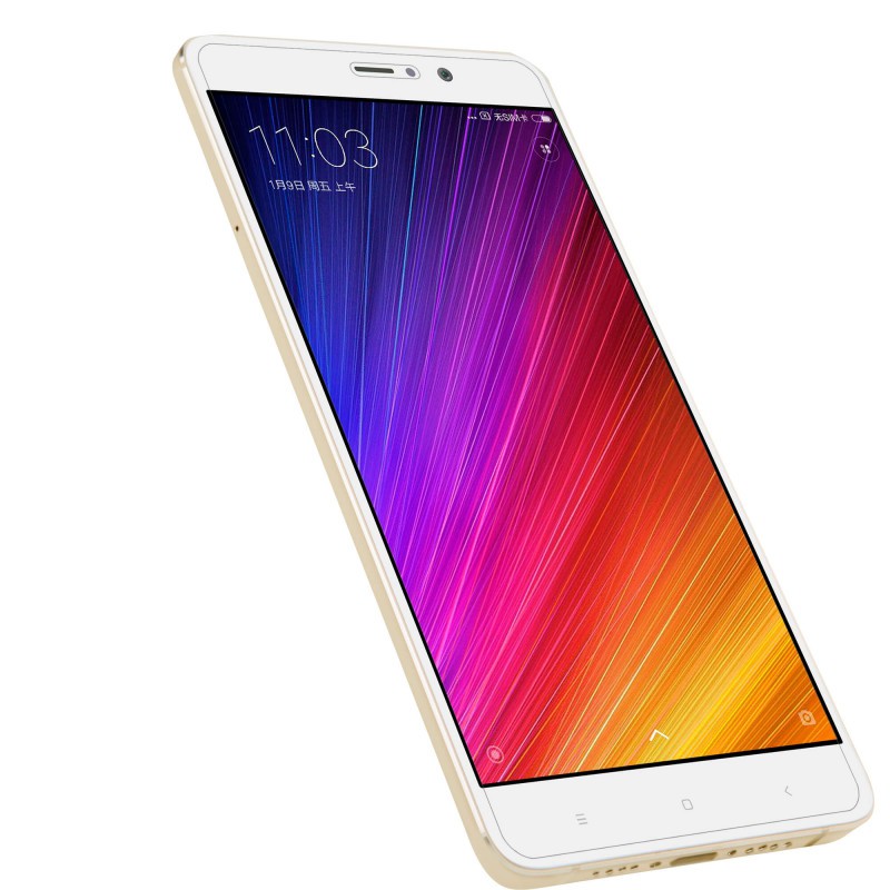 Kính cường lực Xiaomi Mi 5s Plus, Mi5S Plus