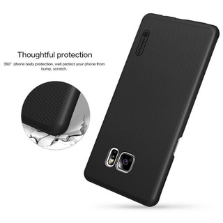 Ốp lưng Nillkin sần cho Galaxy Note FE/ Note 7