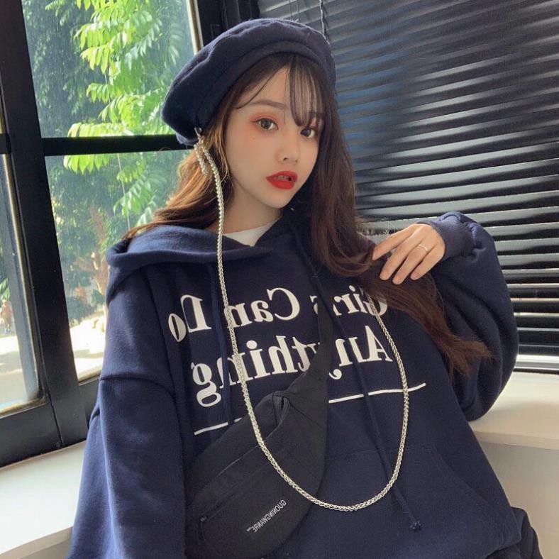 Áo Hoodie Đủ màu sắc phù hợp cho cả nam và nữ