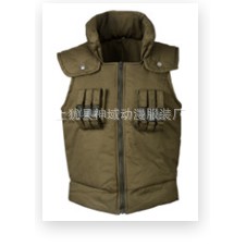 Đồng phục Konoha Kaminari trẻ em