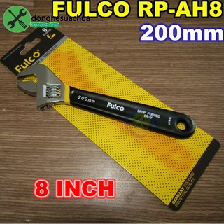 Mua Mỏ lết FULCO 08 inch 200mm RP-AH8