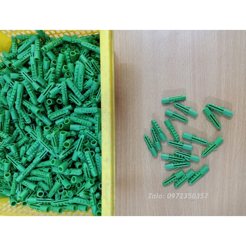 Tắc kê râu xanh 20 cái