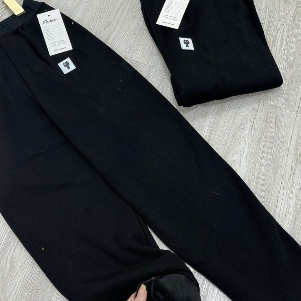 QUẦN LEGGING MÈO LÔNG | BigBuy360 - bigbuy360.vn