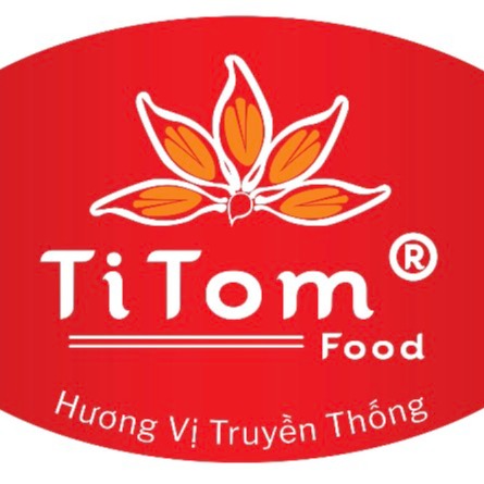 TÍ TÔM FOODS