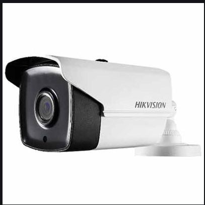 Camera HD-TVI Hikvision DS-2CE16H0T-IT3F ngoài trời hồng ngoại 40m hàng chính hãng bảo hành 2 năm
