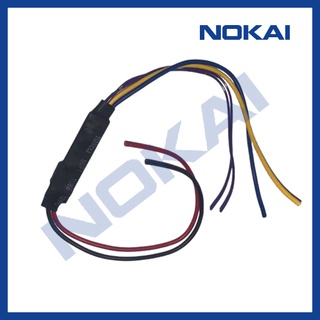 MẠCH PASSING 3S LẮP CÁC ĐÈN TRỢ SÁNG <ĐÈN SÁNG VẪN PASING NHÁY ĐÈN>