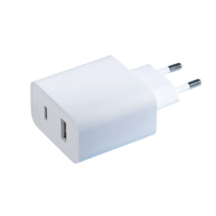 Cốc sạc nhanh Xiaomi 33W Wall Charger 1A1C