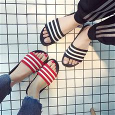 salle [ Chuẩn Sale] HOT Dép thời trang cho nữ mẫu mới nhất 35-40 women's slipper .2020 new new 3d ❕ ❄ " ⋆