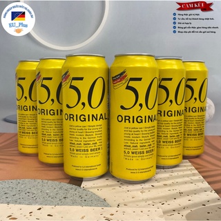 Bia Lon Original 5,0% 500ml