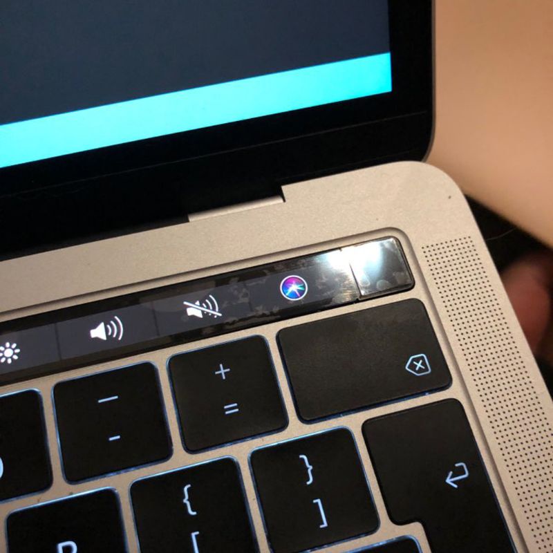 Phim Dán Bảo Vệ Màn Hình Cảm Ứng Cho Pro 13 15 A1706 A1707