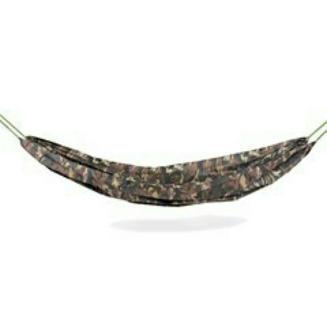 Võng rằn ri 1 lớp