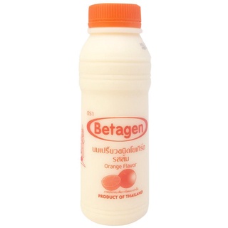 Betagen chai 300ml cam dâu dứa - ảnh sản phẩm 3