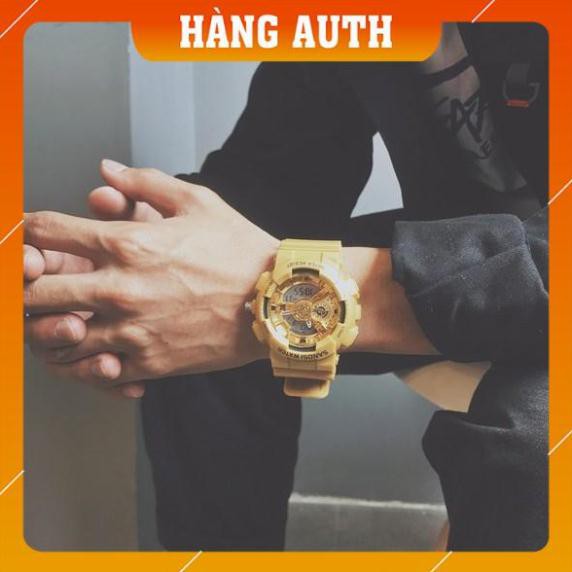 Đồng hồ thể thao Unisex SANOSI size 36mm ( luôn viền 44mm) | BigBuy360 - bigbuy360.vn