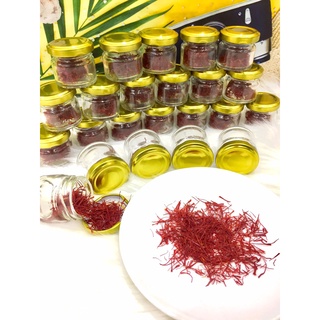 Saffron gẫy chỉ 90k/1gr