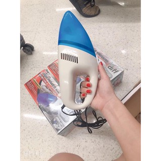 Máy hút bụi mini cầm tay