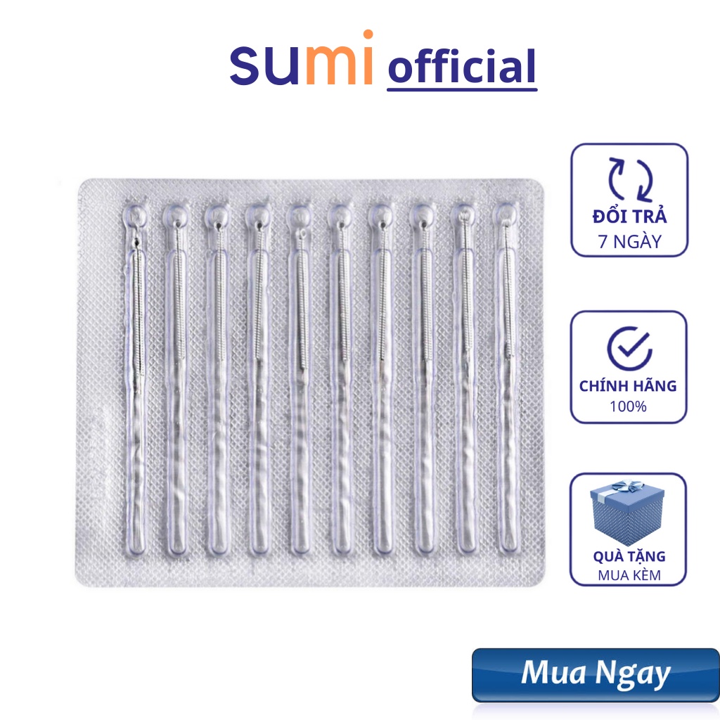 Kim Dành Cho Máy Đốt Nốt Ruồi