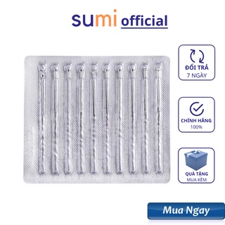 Kim dành cho máy đốt nốt ruồi
