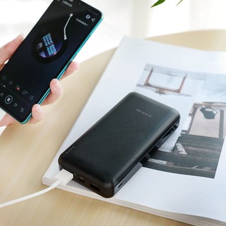 Sạc dự phòng Borofone BT27A 20000mah