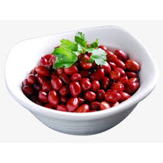 Lạc đậu phộng đỏ giống cũ