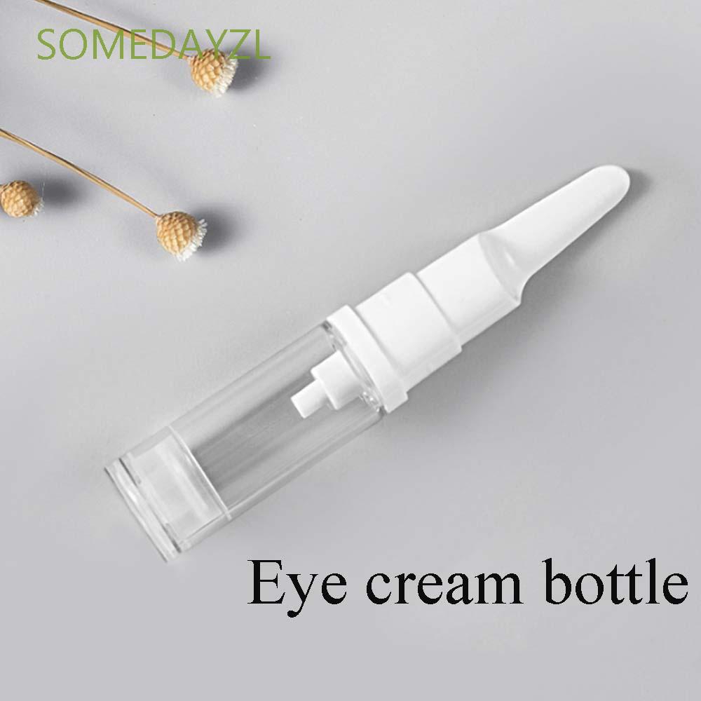 Chai Nhựa Đựng Kem Đánh Răng 15ml 10ml 5ml