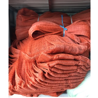 [ Được Kiểm Hàng ]  1kg Lưới Đỏ Làm Gió,Làm Lú Dây, Mắt lưới 06cm , 0,8cm, 1cm , 1,2cm , 1,5cm