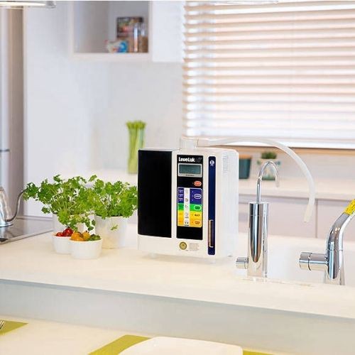 Máy lọc nước điện phân Kangen LeveLuk SD 501