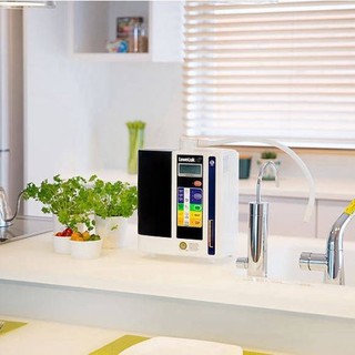 Máy lọc nước điện phân Kangen LeveLuk SD 501