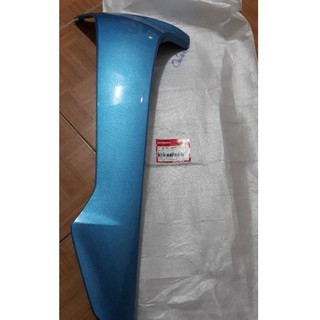 yếm xe wave A.  alpha. cá . yếm ngoài bên phải