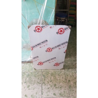 Bàn xếp inox 50×80cm