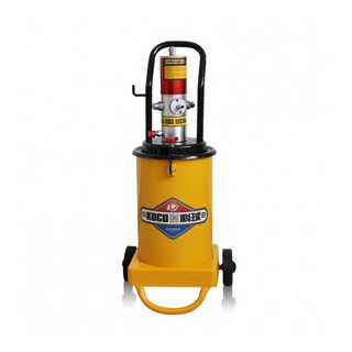 Máy bơm mỡ bò dùng khí nén Kocu GZ-3