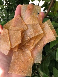 BÁNH PHỒNG TÔM CÀ MAU 90k/1kg