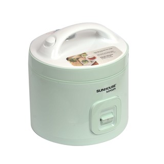 |CHÍNH HÃNG| Nồi cơm điện  1,8L Sunhouse Mama SHD8665B /1,2L -SHD8265G-Hàng chính hãng,bảo hành 12 tháng