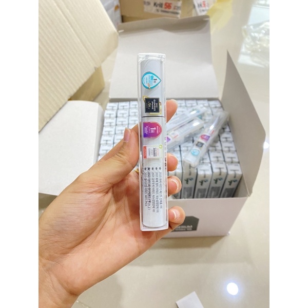 Serum dưỡng dài mi cao cấp Cosnori Long Active Eyelash 9g
