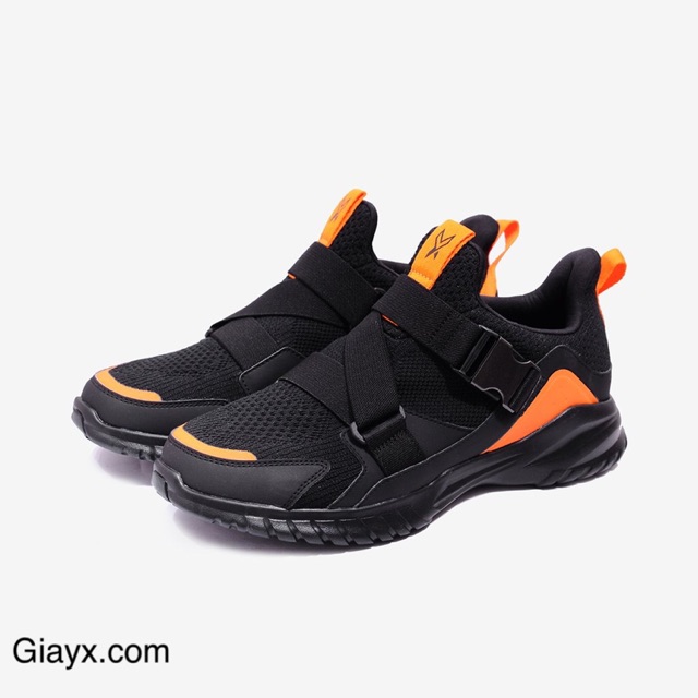 Giày chính hãng Bitis Hunter X BKL