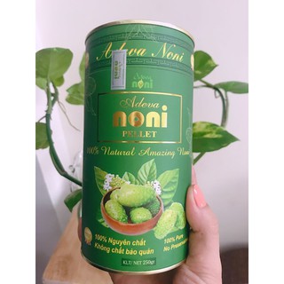 Bột Nhàu (100% NoNi) Nguyên Chất  250gr