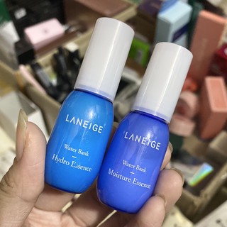 (Mini) Tinh chất cấp ẩm Laneige Water Bank Essence
