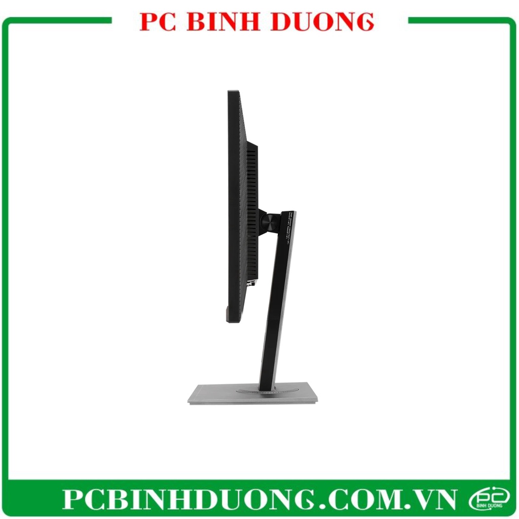 Màn Hình Phẳng Asus 24'' Pro Art PA248QV FHD/IPS/75Hz/5ms Thiết Kế Đồ Họa