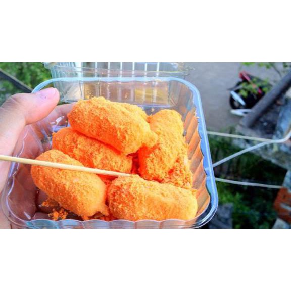 100g bột phomai hàn quốc