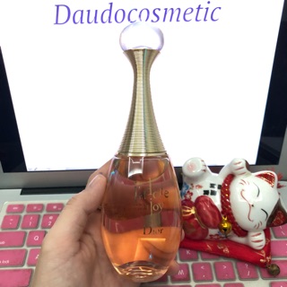 [ fullsize ] Nước hoa Dior J'adore In Joy EDT 100ml