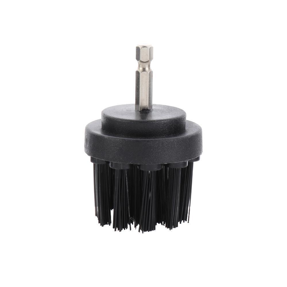 Set 3 / 4 Chổi Vệ Sinh Gắn Máy Khoan Điện Chất Lượng Cao
