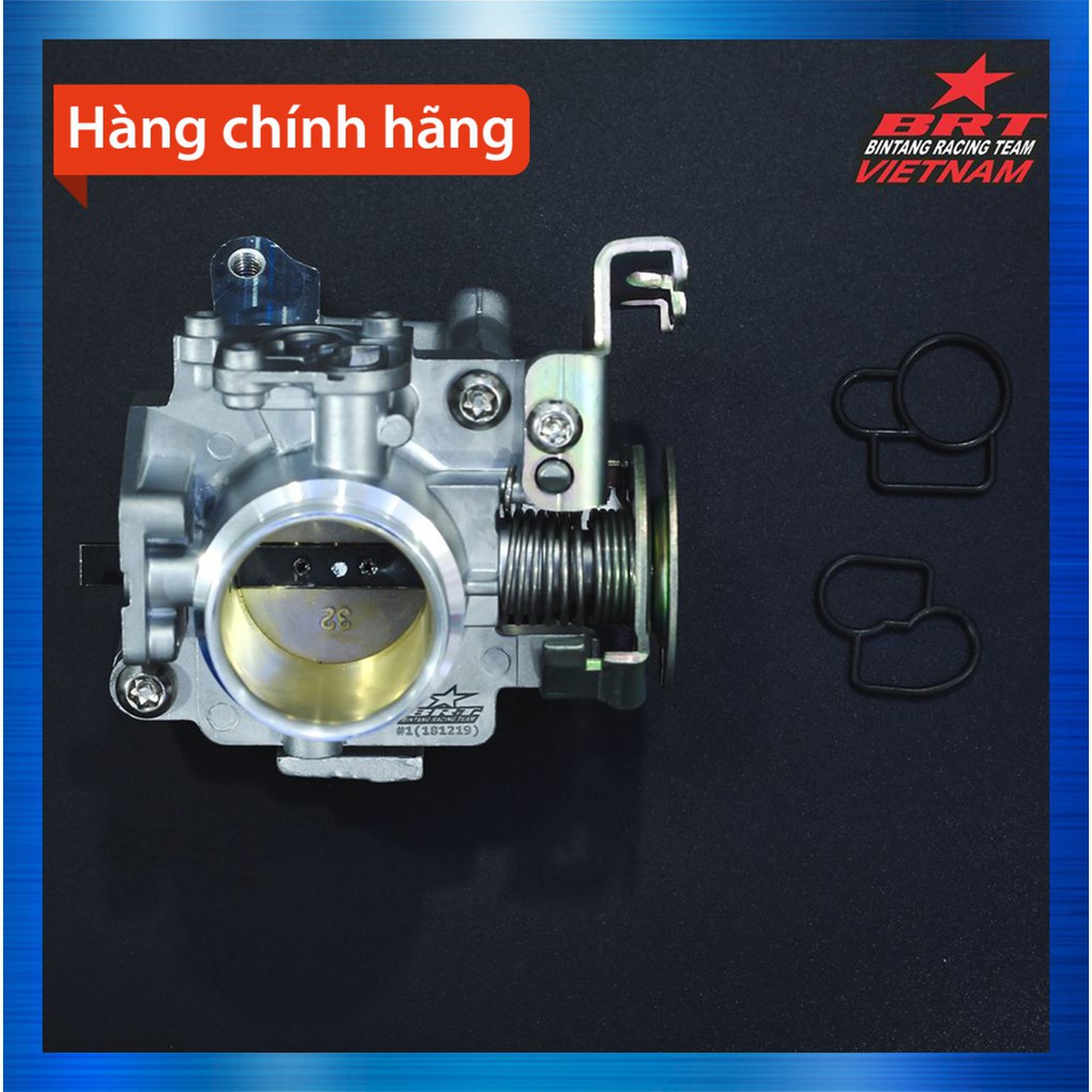 Họng xăng BRT Winner/ Sonic150R/ WinnerX - Hàng chính hãng
