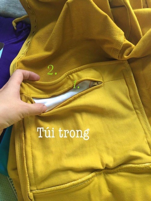 ÁO KHOÁC LIME 10 CAO CẤP ( 6 TÚI , NÓN SIÊU BỰ) | BigBuy360 - bigbuy360.vn