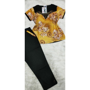 Bộ Quỳnh Anh tay ngắn quần 9 tấc,quần dài sale sốc(có size đại)