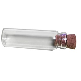 Bộ 20 lọ thuỷ tinh nhỏ 2ml