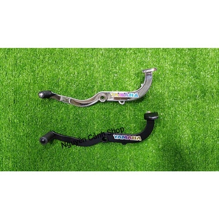 Cần số exciter 135 5 số có tem titan