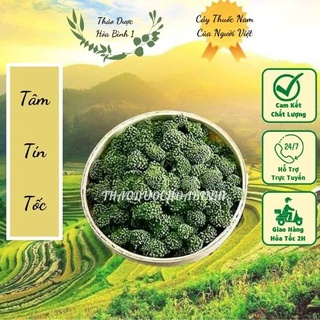 100gr nụ hoa tam thất bao tử đều hoa hàng xịn.